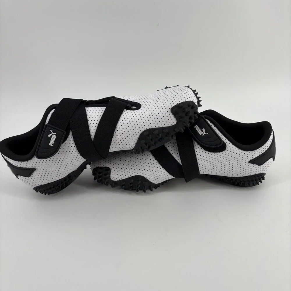 Puma mostro perforated